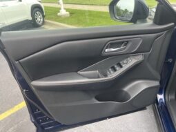
 Nissan Rogue full									