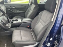 
 Nissan Rogue full									
