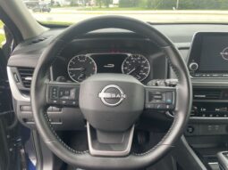 
 Nissan Rogue full									