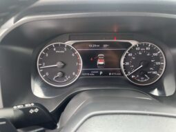 
 Nissan Rogue full									