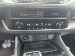 
 Nissan Rogue full									