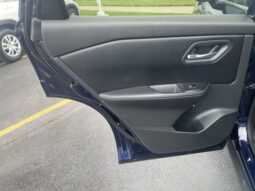 
 Nissan Rogue full									