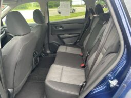 
 Nissan Rogue full									