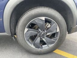 
 Nissan Rogue full									