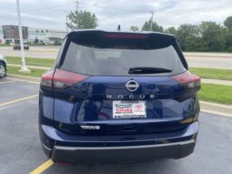 
 Nissan Rogue full									