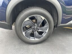 
 Nissan Rogue full									