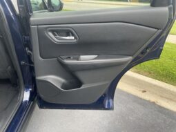 
 Nissan Rogue full									
