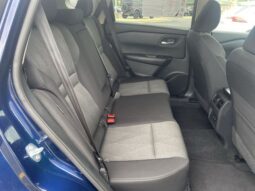 
 Nissan Rogue full									