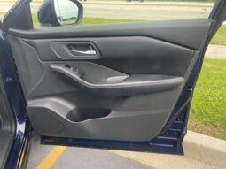 
 Nissan Rogue full									