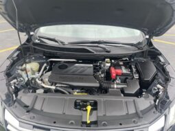 
 Nissan Rogue full									