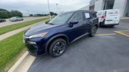 
 Nissan Rogue full									