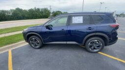 
 Nissan Rogue full									