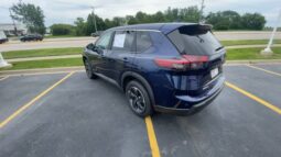 
 Nissan Rogue full									