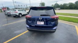 
 Nissan Rogue full									