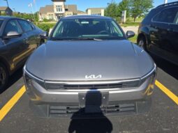 Kia K4