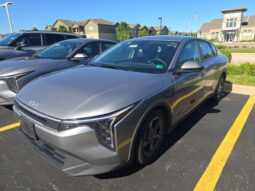 Kia K4