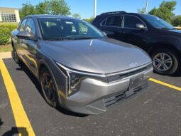 Kia K4