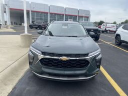 
 Chevrolet Trax full									