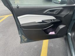
 Chevrolet Trax full									