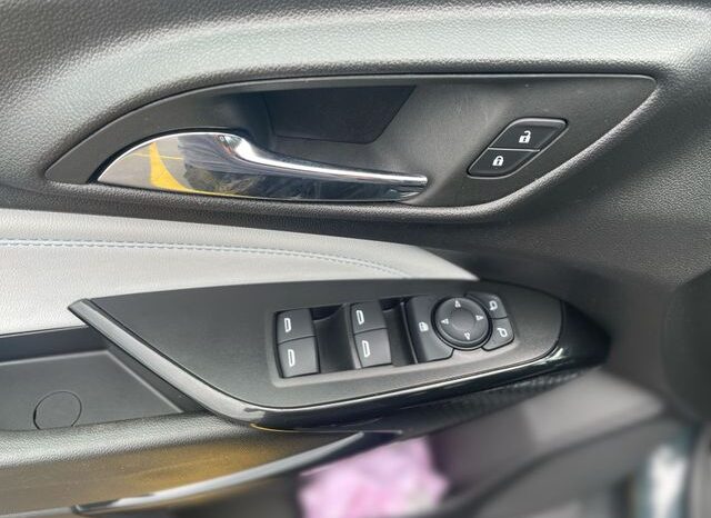 
 Chevrolet Trax full									