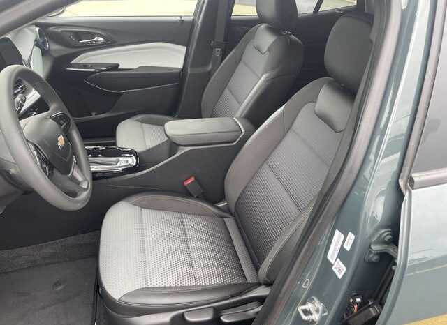 
 Chevrolet Trax full									