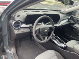 
 Chevrolet Trax full									
