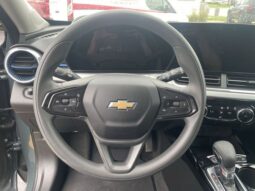 
 Chevrolet Trax full									