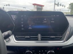 
 Chevrolet Trax full									