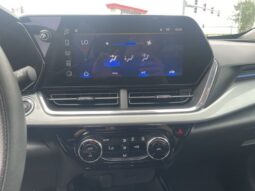 
 Chevrolet Trax full									