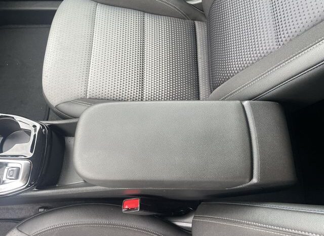 
 Chevrolet Trax full									