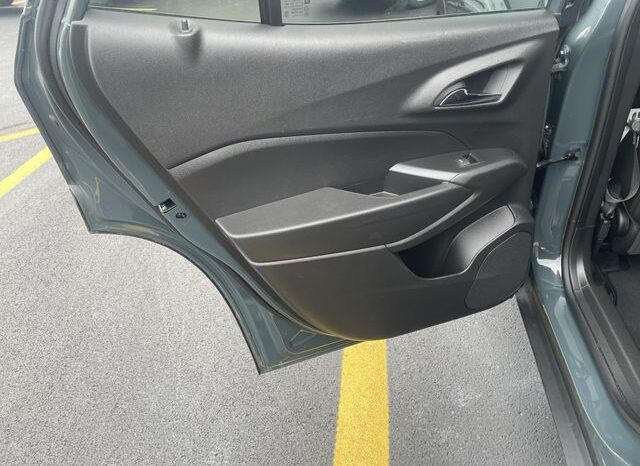 
 Chevrolet Trax full									