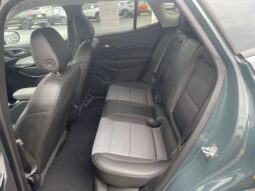 
 Chevrolet Trax full									
