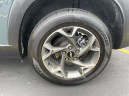 
 Chevrolet Trax full									
