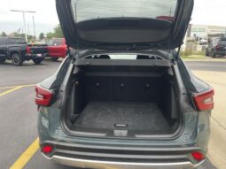 
 Chevrolet Trax full									