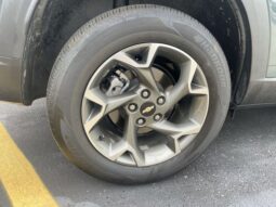
 Chevrolet Trax full									