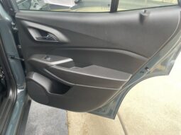 
 Chevrolet Trax full									