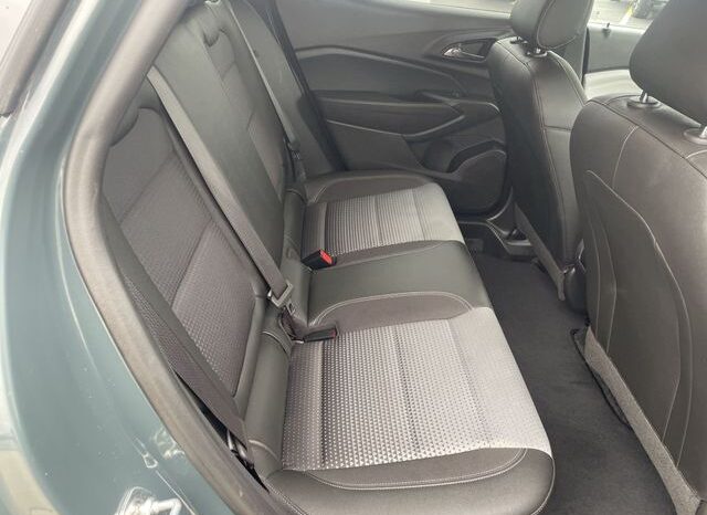 
 Chevrolet Trax full									