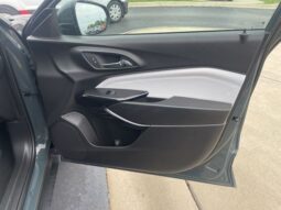 
 Chevrolet Trax full									