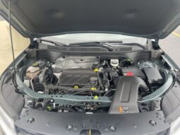 
 Chevrolet Trax full									