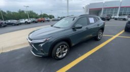 
 Chevrolet Trax full									