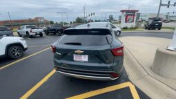 
 Chevrolet Trax full									