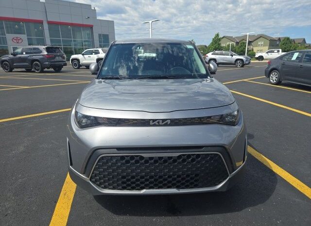 
 Kia Soul full									