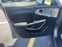 
 Kia Soul full									