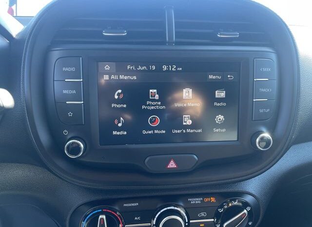 
 Kia Soul full									