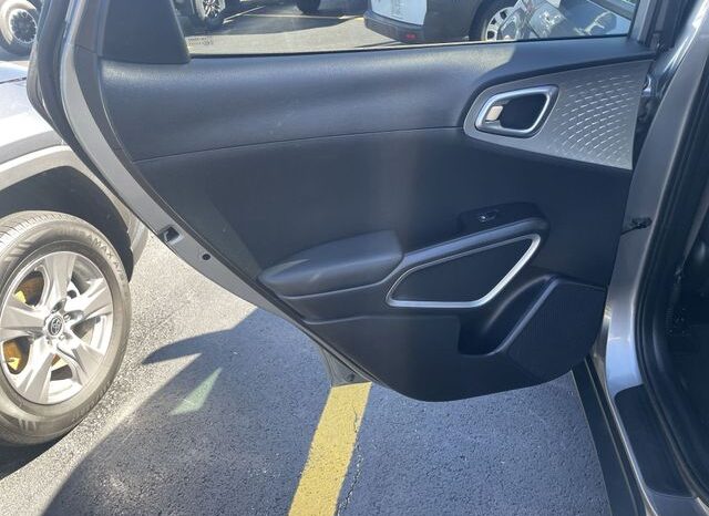 
 Kia Soul full									
