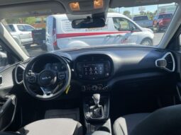 
 Kia Soul full									