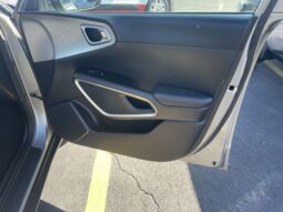 
 Kia Soul full									