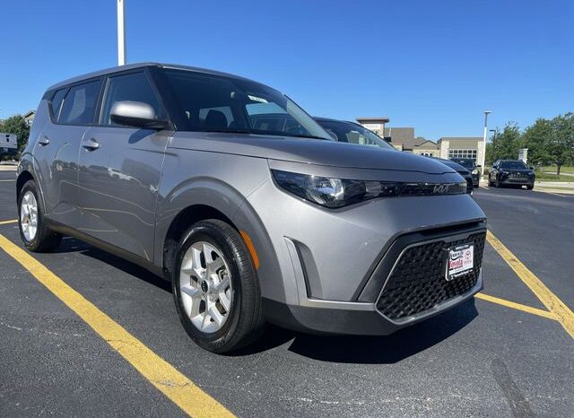 
 Kia Soul full									
