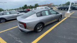 Kia K4