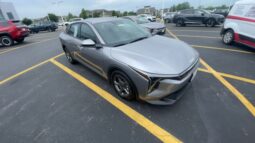 Kia K4